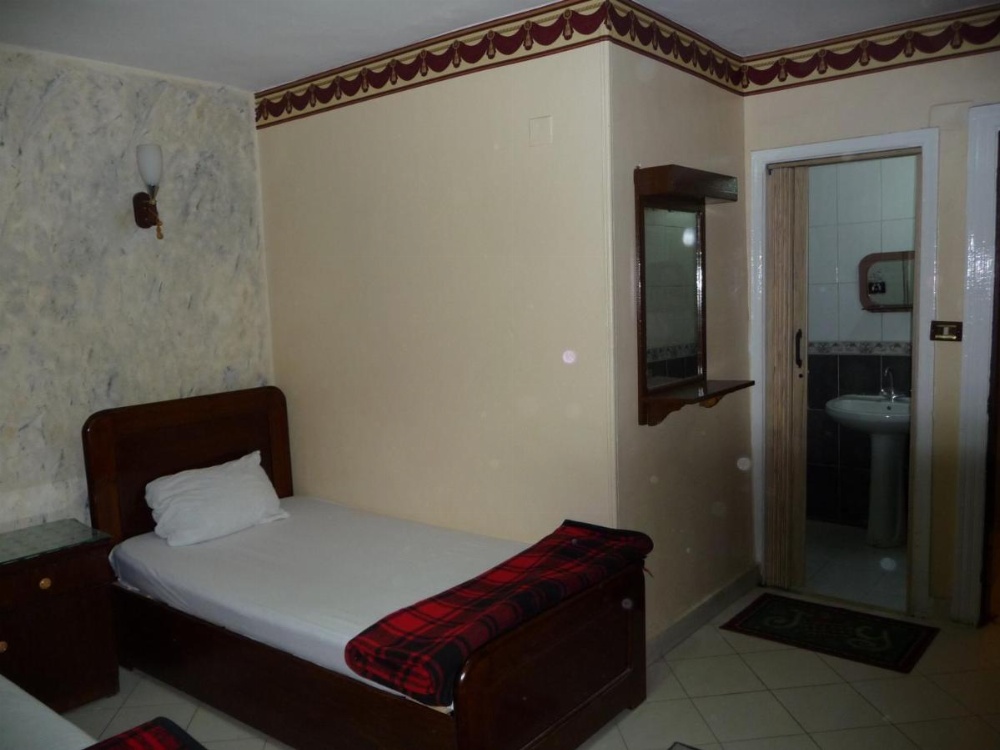 Venus Hostel Image 12