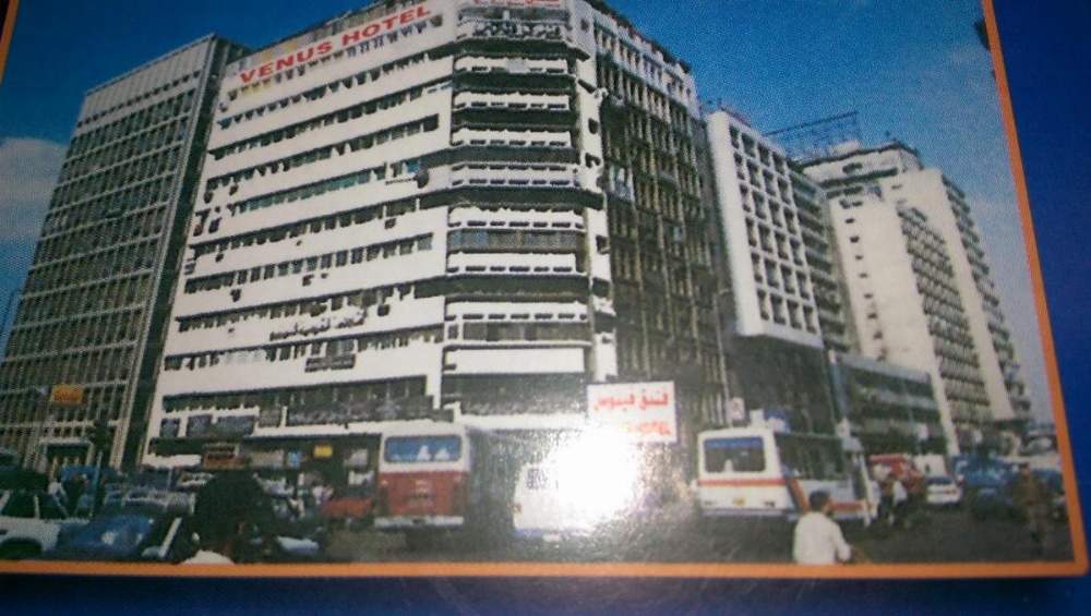 Venus Hostel Image 14