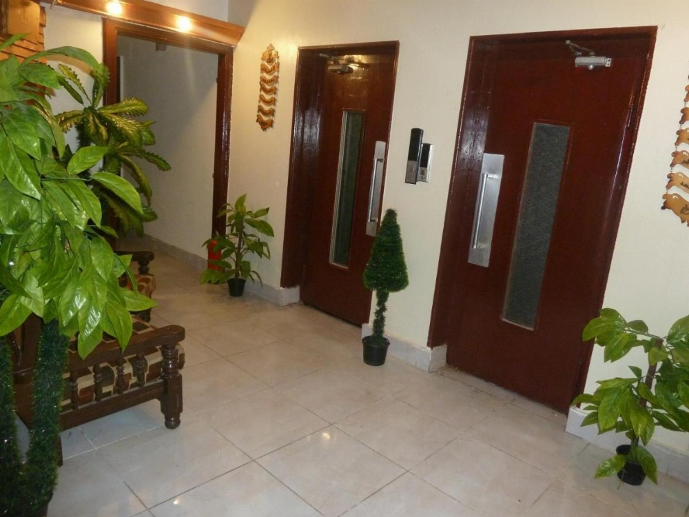 Venus Hostel Image 28