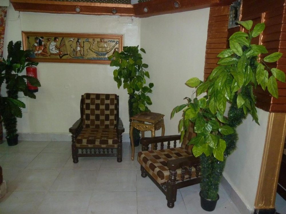 Venus Hostel Image 29