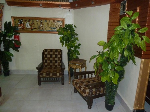 Venus Hostel image 29