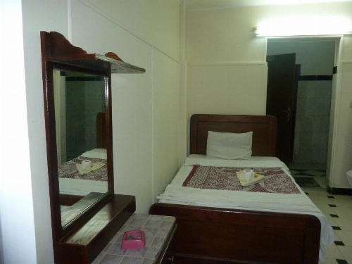 Venus Hostel image 30